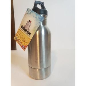 READ Beer Bottle Keeper Beer Holder  Stubby SHARK TANK hide drink beach short